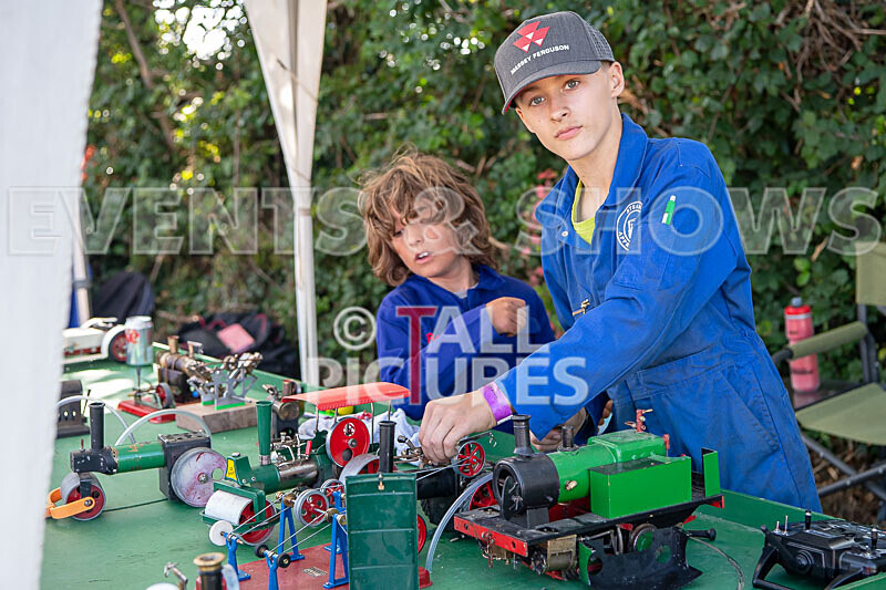 Guernsey Agricultural Show 2021-327 - GUERNSEY AGRICULTURAL SHOW 2021