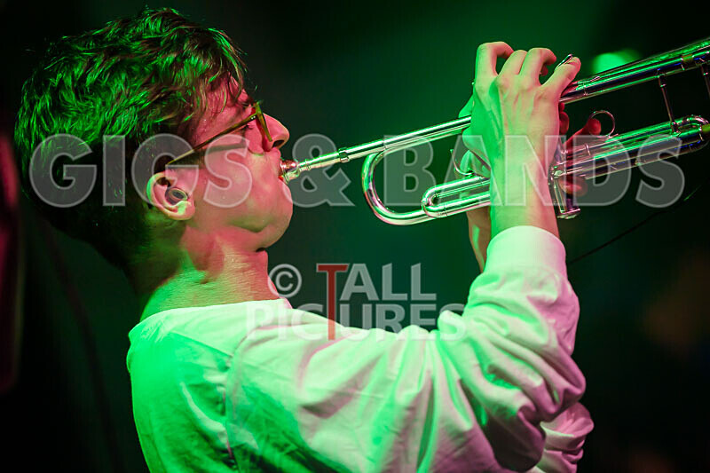 Dat Brass-67 - DAT BRASS