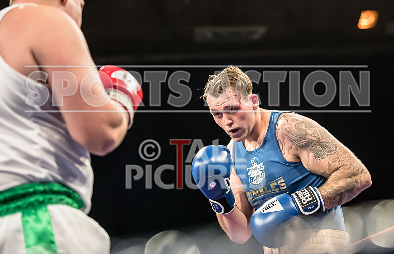 BOUT-8 Dan Maree v Jack Draper-4 - BOUT-8 Dan Maree v Jack Draper