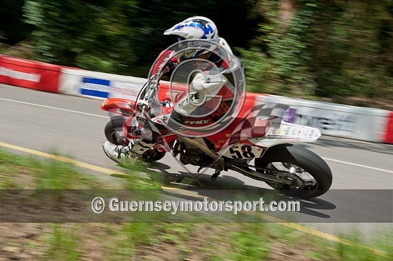 MSA Jersey Hill Climb_2011_Bike-4 - JERSEY MSA NATIONAL 2011 - BIKES