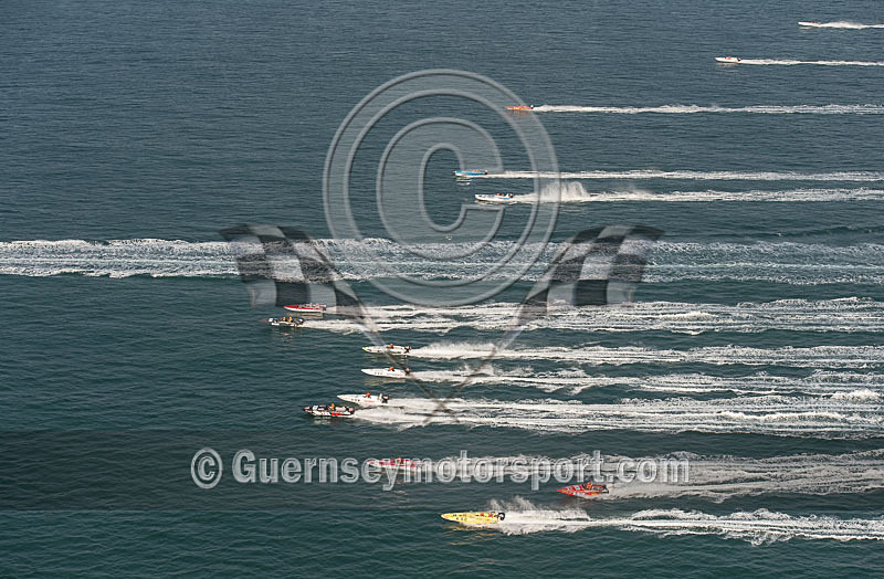 Worlds Powerboats_2014_Race-1-280 - UIM CLASS 3A & 3B WORLD OFFSHORE CHAMPIONSHIP_RACE-1