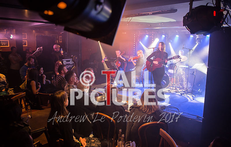 Nessi Gomes - Diamonds  Demons Album Launch-17 - NESSI GOMES - DIAMONDS & DEMONS ALBUM LAUNCH