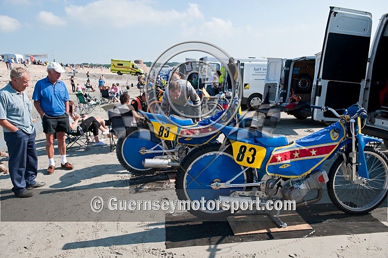 Sand Ace_09-136 - SAND ACE 2009