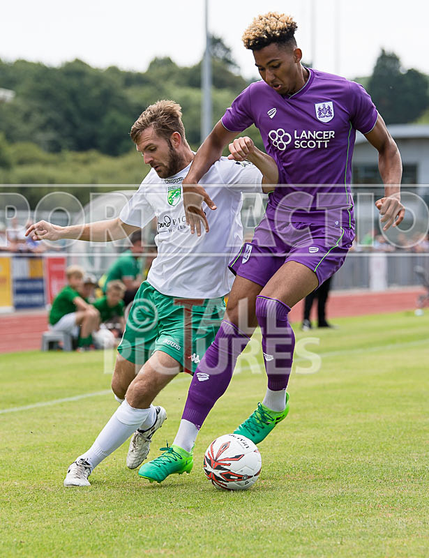GFC vs Bristol City-13 - GFC vs BRISTOL CITY