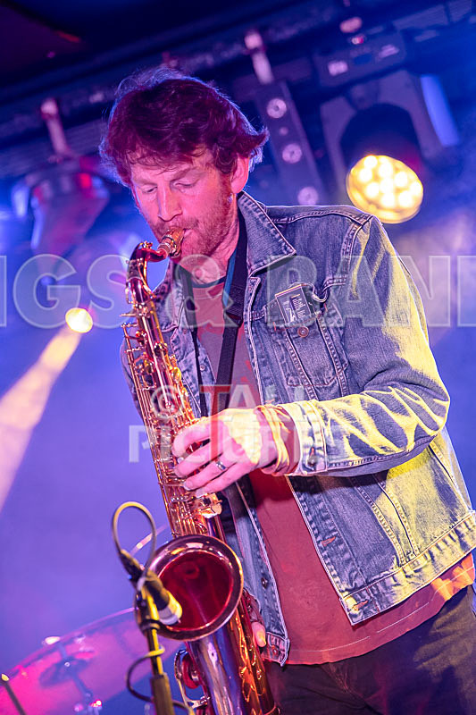 The KB Project-48 - THE KB PROJECT