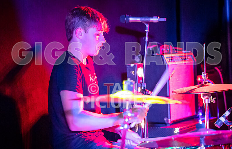 12 Gauge-5 - 12 GAUGE