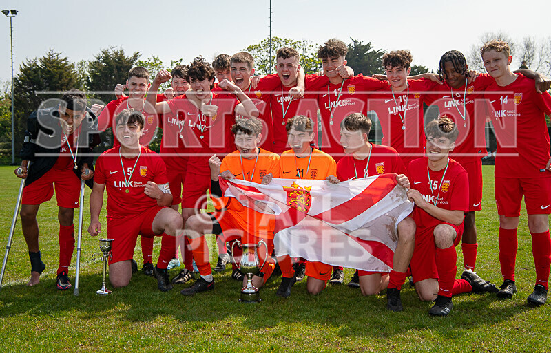 Under 16s Guernsey v Jersey 2022-106 - UNDER 16's MURATTI 2022