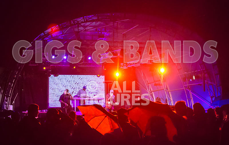 Jungle Brothers-14 - JUNGLE BROTHERS