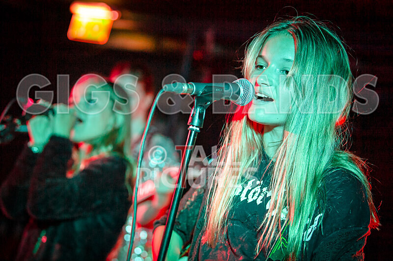 Between Light and I-50 - BETWEEN LIGHT AND I