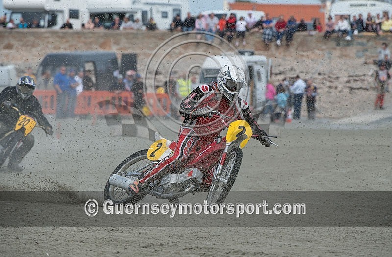 British Sand Ace Championships-131 - BRITISH SAND ACE 500cc SOLO RIDERS - 2012