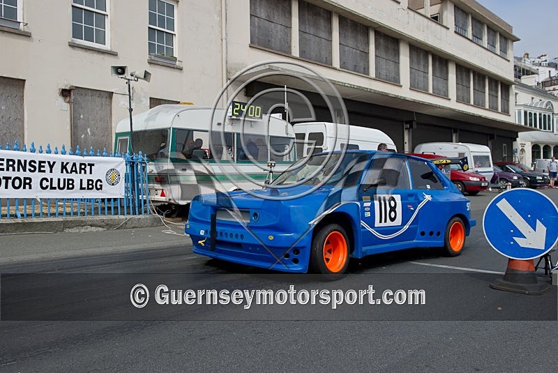 GKMC Hill Climb_30-05-11_Car-62 - CARS 2011-05-30