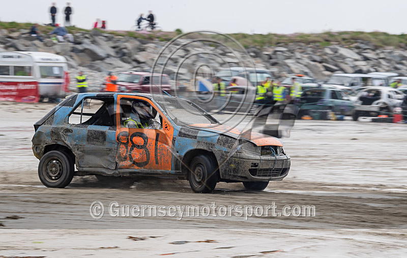 Autocross Fun Meeting 2019-10 - AUTOCROSS FUN MEETING 2019