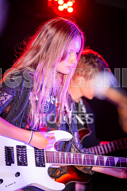 Between Light and I-2 - BETWEEN LIGHT AND I