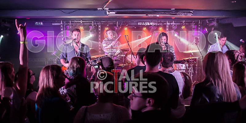 Brother  Bones-2 - BROTHER & BONES