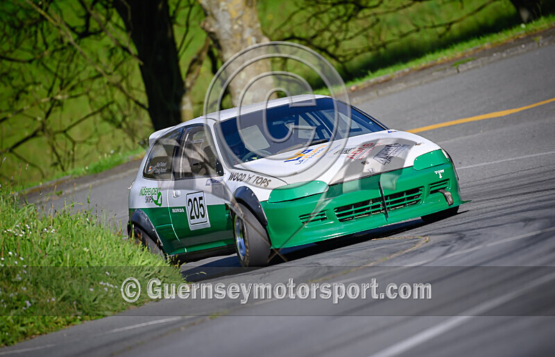 GMCCC Hillclimb_01-05-2023_CAR-217 - GMC&CC HILLCLIMB_01-05-2023_CARS