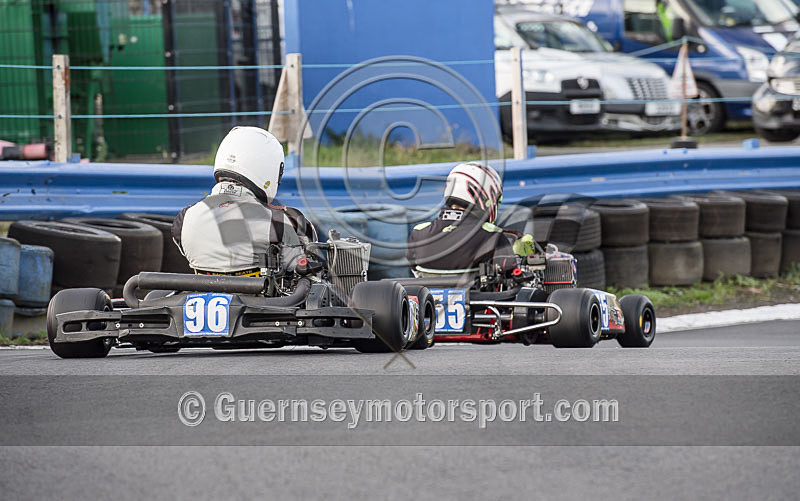 Karting_16-10-2016-14 - KARTING 2016 - SUMMER CHAMPIONSHIP ROUND-8