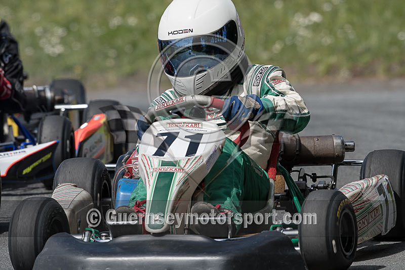 Karting_01-05-2016-72 - KARTING 2016 - SUMMER CHAMPIONSHIP ROUND-2