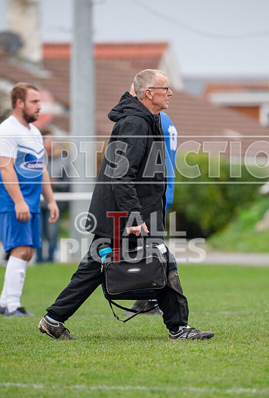 North v Rovers-27 - NORTH v ROVERS