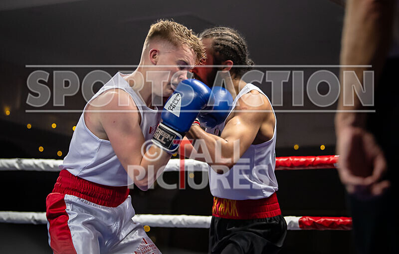 BOUT 6_Ritvik Kumar v Jacob Smiles-28 - BOUT 6_Ritvik Kumar v Jacob Smiles