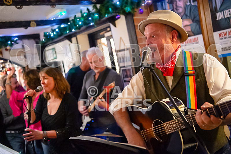 Jim Delbridge_The Navigator-4 - JIM DELBRIDGE & THE WAR POETS