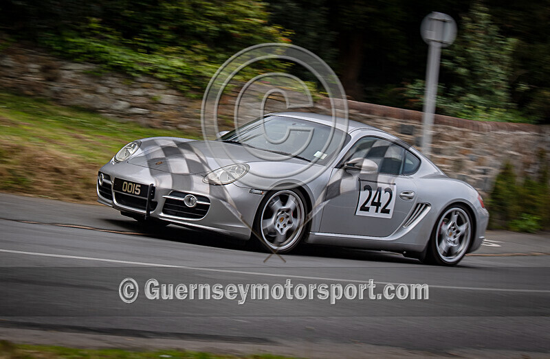 2022 Two-Day Hillclimb_Car-393 - TWO-DAY HILLCLIMB 2022 - CARS