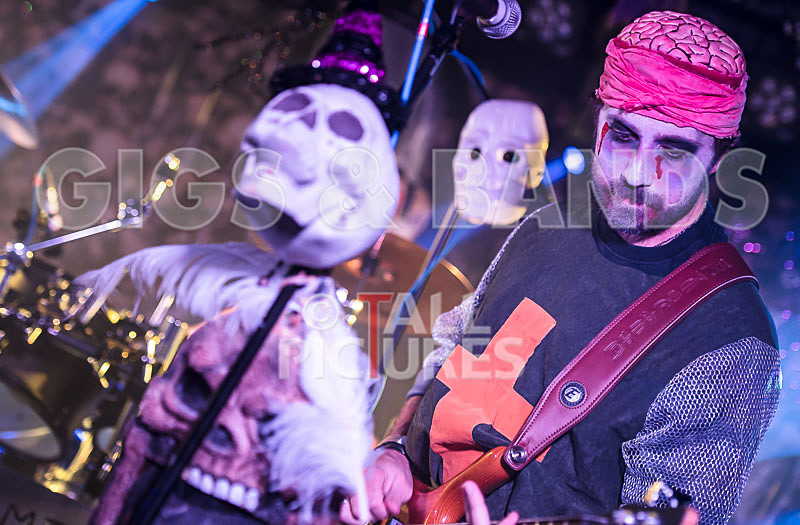 Blacksmith-3 - BLACKSMITH