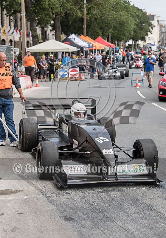 Guernsey National Hillclimb 2017_CAR-77 - GUERNSEY NATIONAL 2017 - CARS
