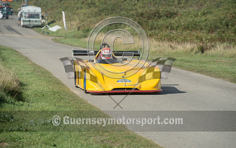 Alderney Sprint Car_2014-20 - ALDERNEY SPRINT 2014 - CARS