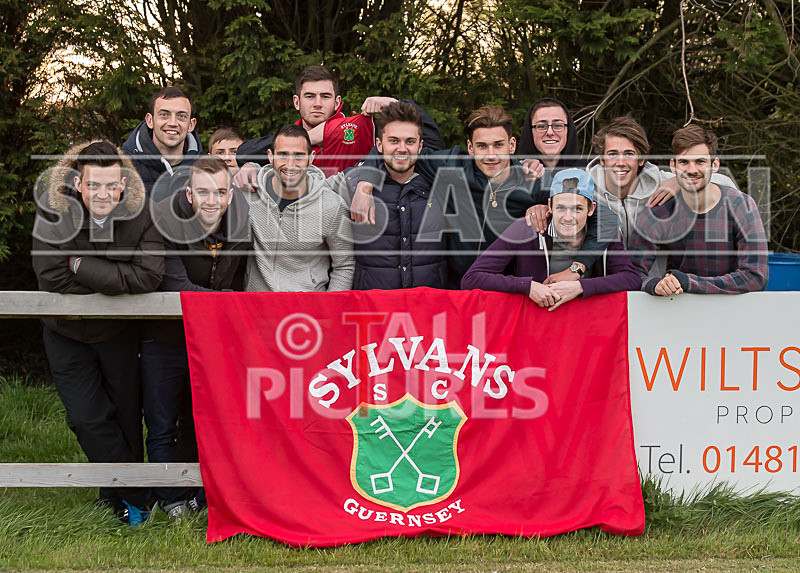 Under 16s Play-off 2015-44 - UNDER 16's LEAGUE PLAY-OFF 2015