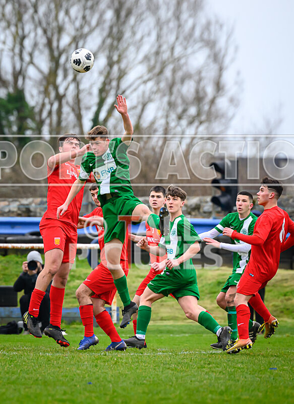 Junior Muratti 2023-84 - THE 2023 JUNIOR MURATTI