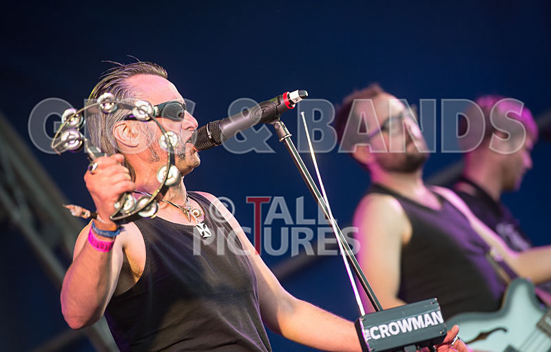 Thee Jenerators-445 - THEE JENERATORS