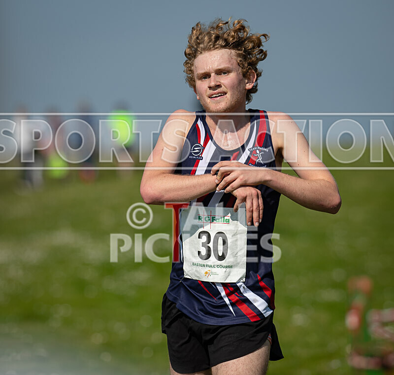 Easter 2022 Full Course Cross Country-61 - KEITH FALLA MEMORIAL XC 2022