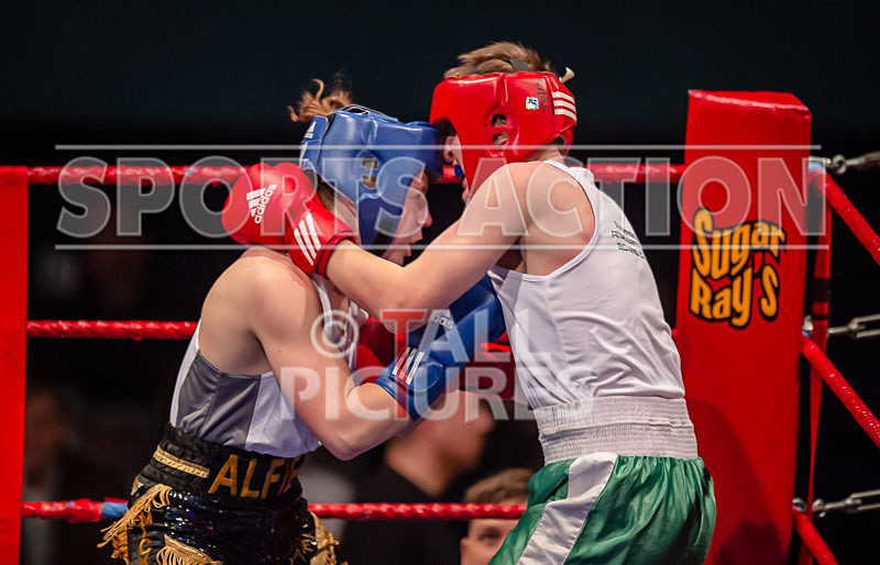 BOUT-4 - Brad Enevoldsen v Alfie Hancock-16 - BOUT-4 - Brad Enevoldsen v Alfie Hancock