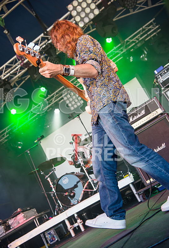 Robert J Hunter-244 - ROBERT J HUNTER