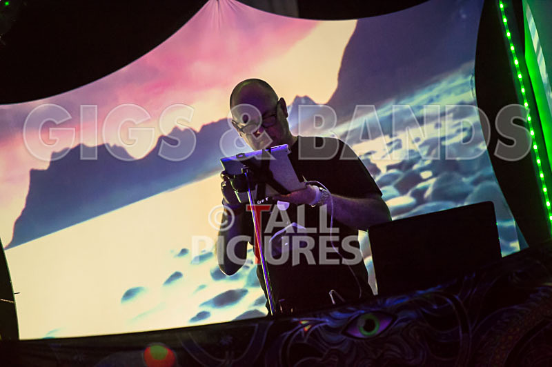 Citizen-X-38 - CITIZEN-X