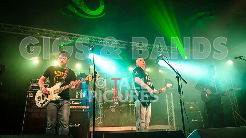 Coastal Fire Dept-197 - COASTAL FIRE DEPT