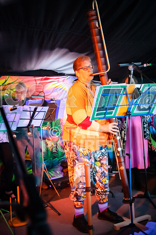 Ad Hoc Recorders-3 - AD HOC RECORDERS