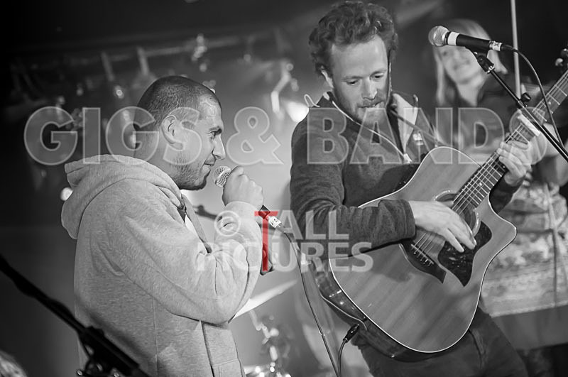 Buffalo Huddleston-38 - BUFFALO HUDDLESTON