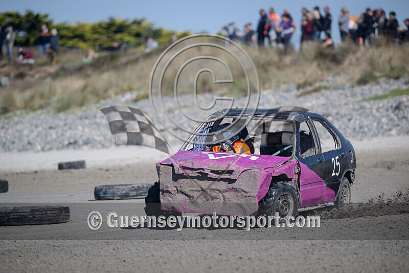 Autocross 2022 Winter Rnd-1-18 - AUTO-X_25-09-2022