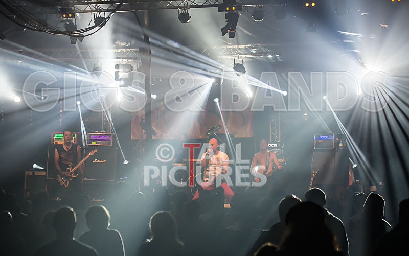 Nemesis-397 - NEMESIS