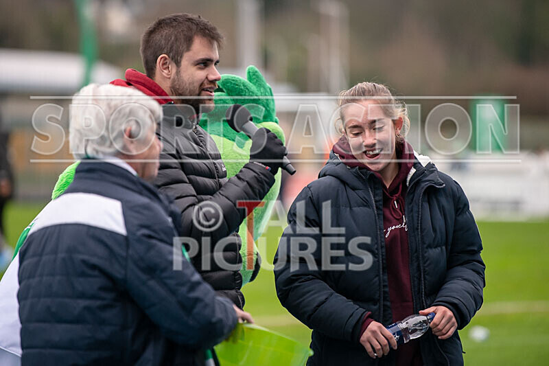 GFC v Whyteleafe FC-52 - GFC v WHYTELEAFE