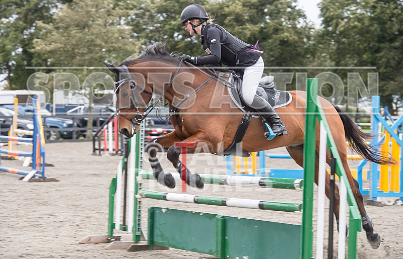 North Showjumping_2016-164 - NORTH SHOW SHOWJUMPING 2016