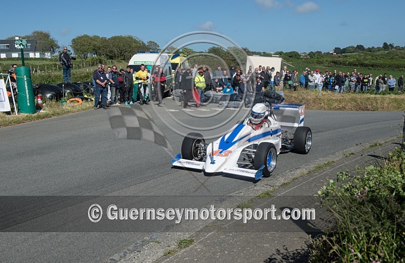 Reservoir Speed Event_2013-Car-309 - RESERVOIR SPEED EVENT 2013 - CARS