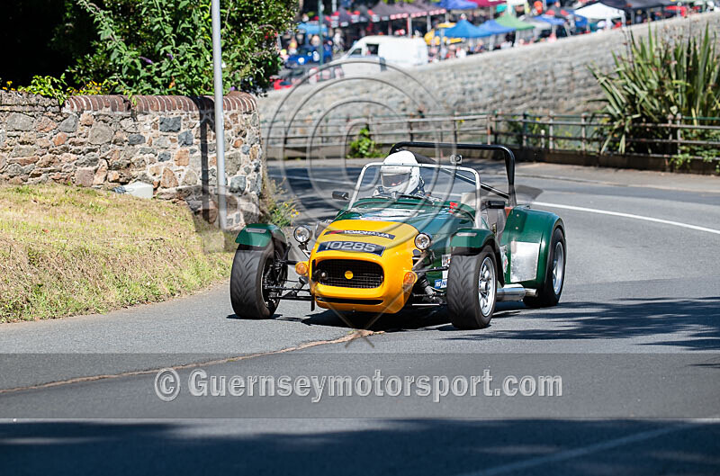 GMCCC Hill Climb_18-07-2021_CAR-65 - CARS_17-07-2021