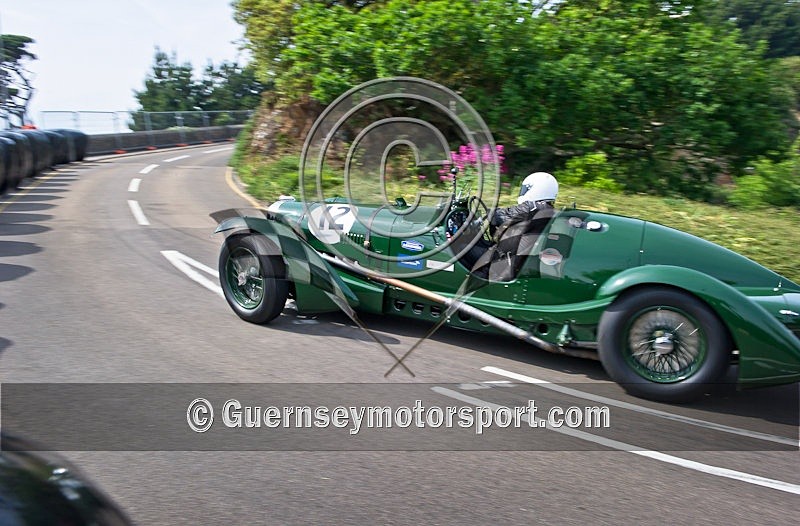 Jsy Classic Hill-248 - JERSEY INTERNATIONAL MOTORING FESTIVAL 2010