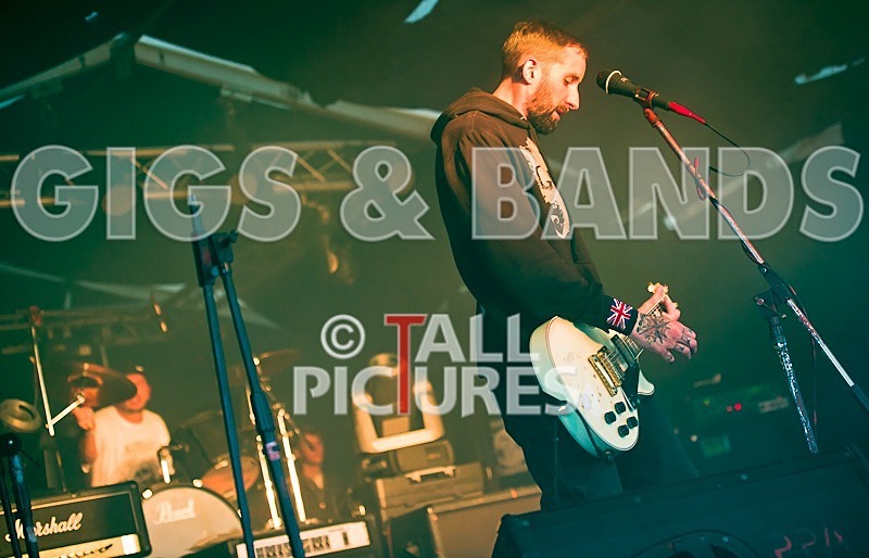 Bulletproof-20 - BULLETPROOF