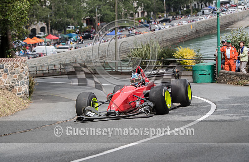 Guernsey National Hillclimb 2017_CAR-53 - GUERNSEY NATIONAL 2017 - CARS