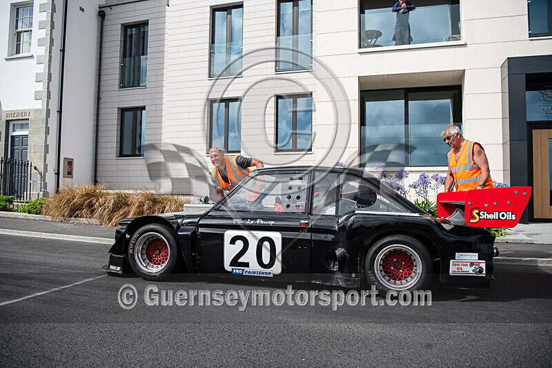 GKMC Hillclimb_02-08-2020_CAR-324 - CARS_01-08-2020