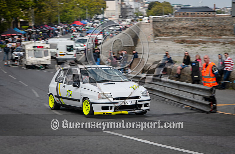 2022 Two-Day Hillclimb_Car-262 - TWO-DAY HILLCLIMB 2022 - CARS