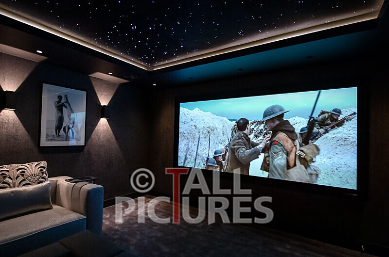 High Quality Home Cinema-5 - HIGH QUALITY HOME CINEMA